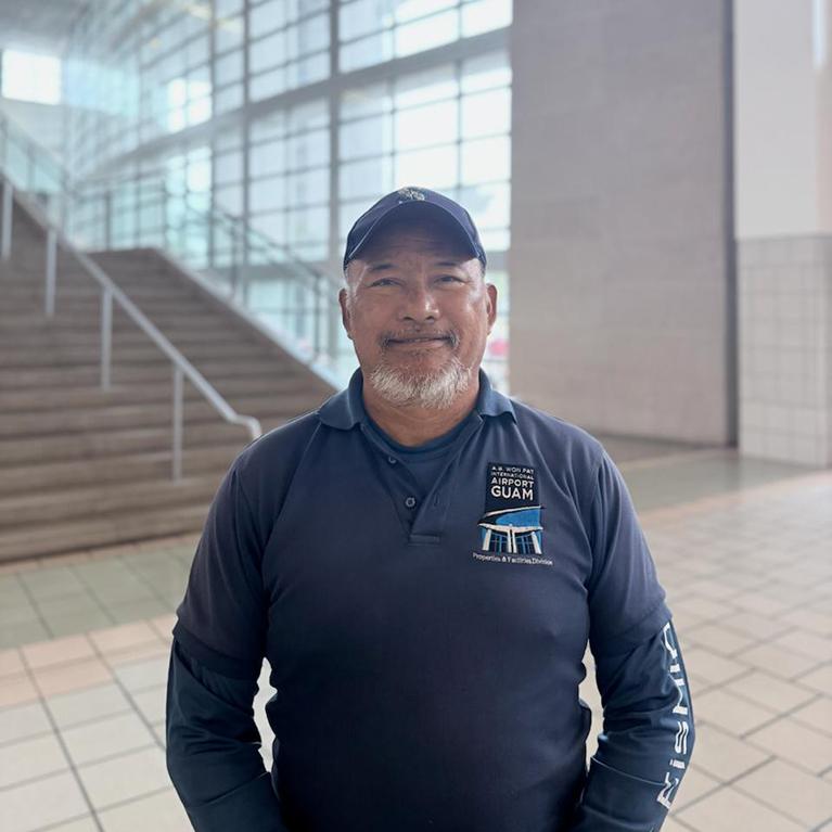 Integrity of the Year – Glenn B. Terre