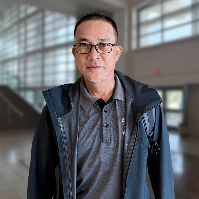 Manager of the Year – Antonio O. Laniog, Jr.